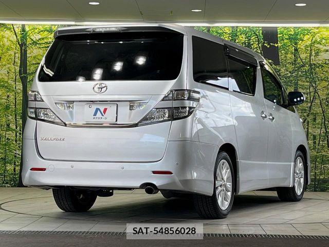 Toyota VELLFIRE 2008-09 8850958-16