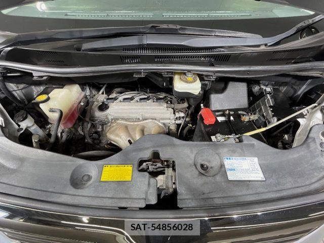 Toyota VELLFIRE 2008-09 8850958-17