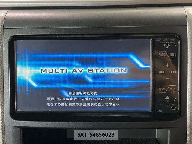 Toyota VELLFIRE 2008-09 8850958-2