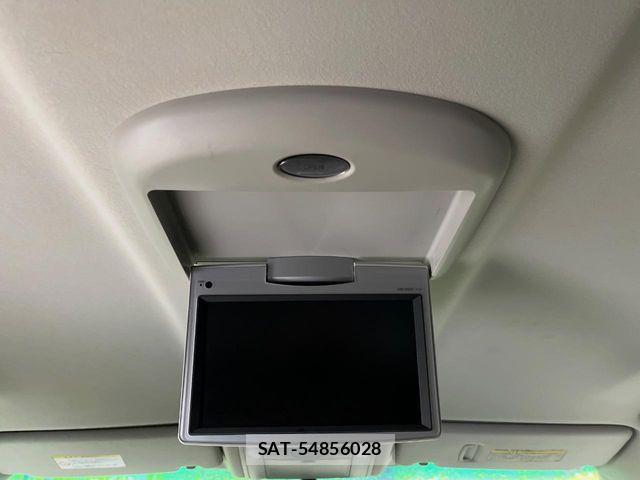 Toyota VELLFIRE 2008-09 8850958-3