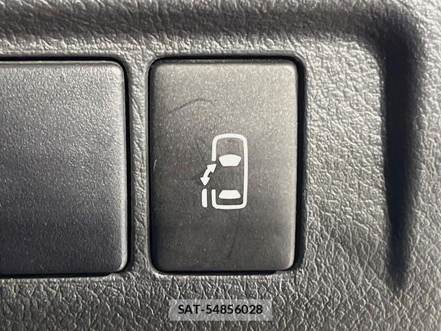 Toyota VELLFIRE 2008-09 8850958-4