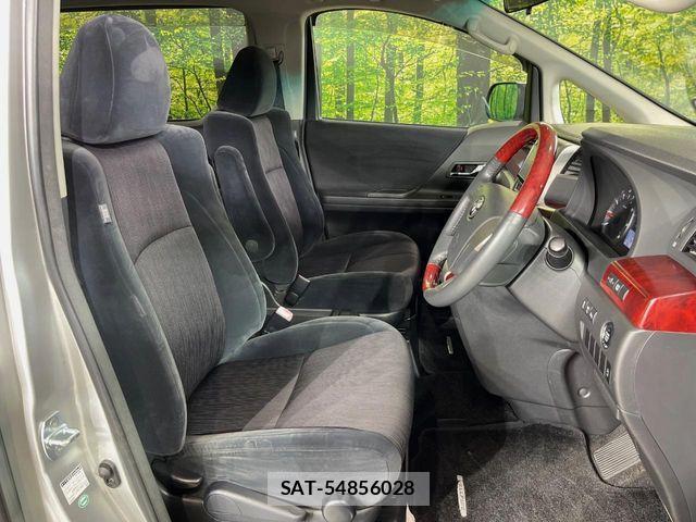 Toyota VELLFIRE 2008-09 8850958-6