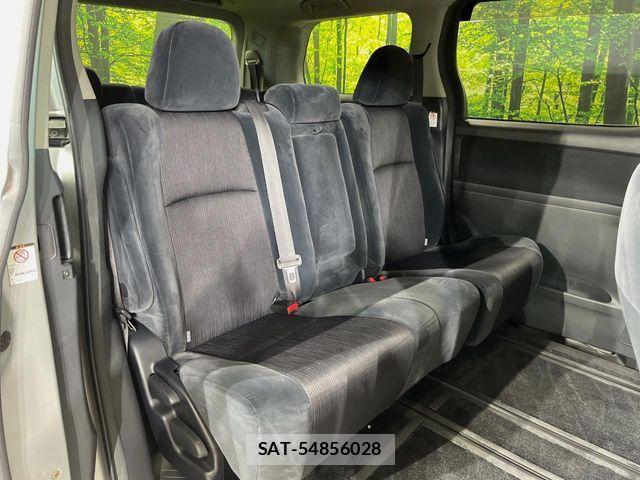 Toyota VELLFIRE 2008-09 8850958-7