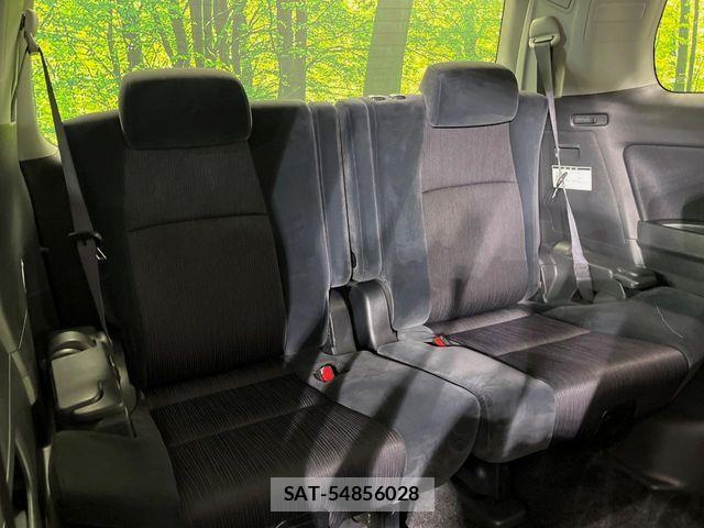 Toyota VELLFIRE 2008-09 8850958-8