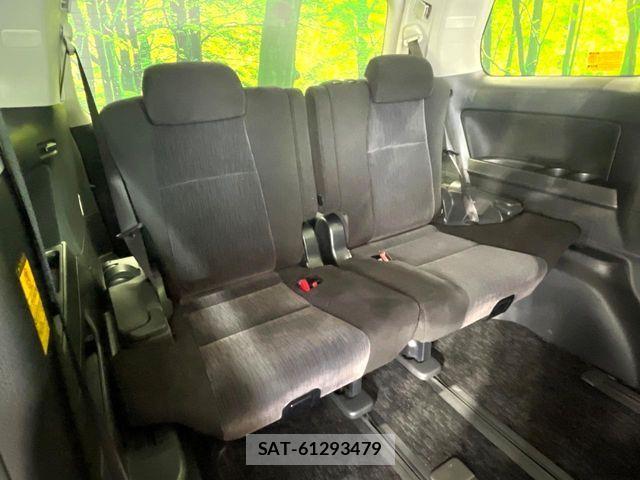 Toyota VELLFIRE 2012-11 8850959-9