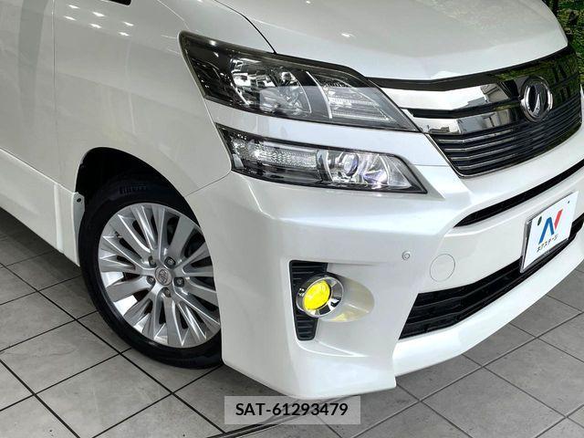 Toyota VELLFIRE 2012-11 8850959-12