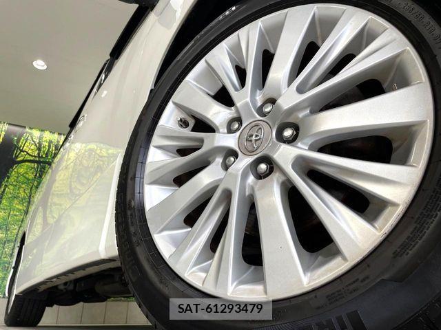 Toyota VELLFIRE 2012-11 8850959-13