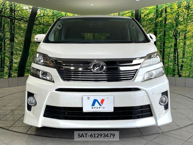 Toyota VELLFIRE 2012-11 8850959-14