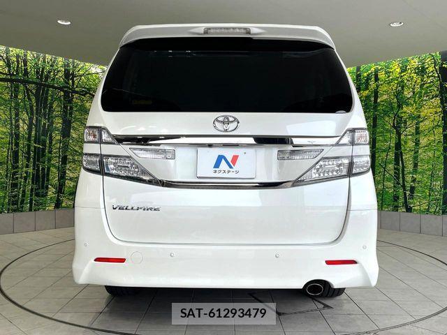 Toyota VELLFIRE 2012-11 8850959-15