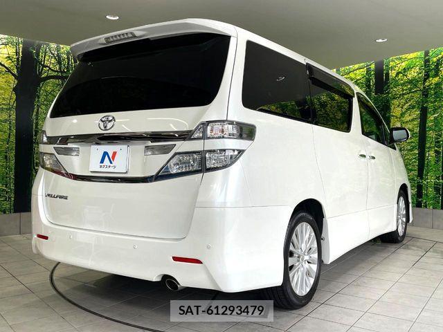 Toyota VELLFIRE 2012-11 8850959-17