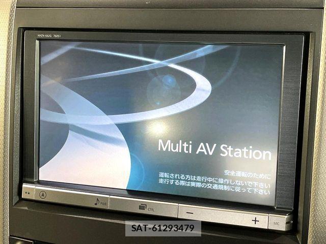 Toyota VELLFIRE 2012-11 8850959-3