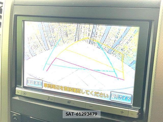 Toyota VELLFIRE 2012-11 8850959-4