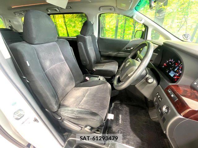 Toyota VELLFIRE 2012-11 8850959-7