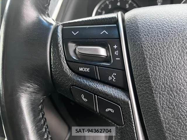 Toyota VELLFIRE 2017-02 8850950-10