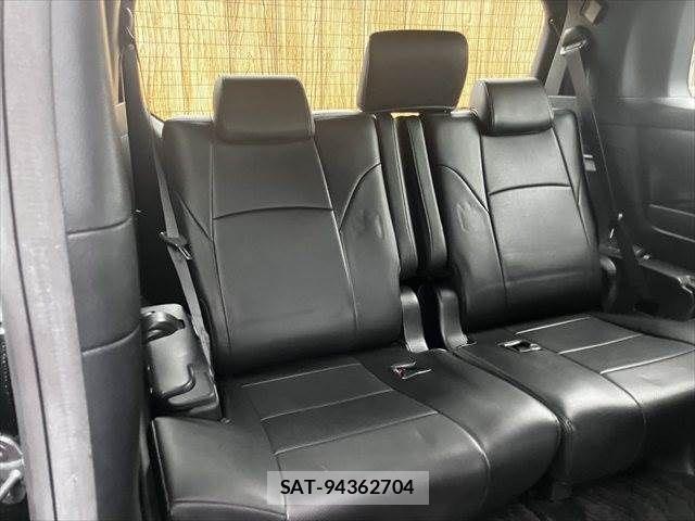 Toyota VELLFIRE 2017-02 8850950-15