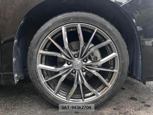 Toyota VELLFIRE 2017-02 8850950-19