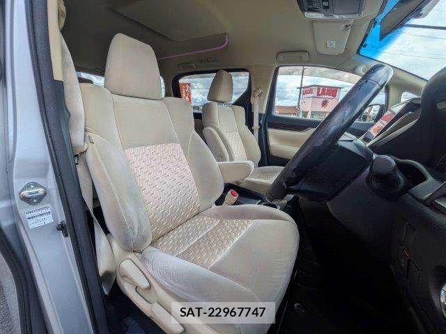 Toyota VELLFIRE 2017-05 8850955-10