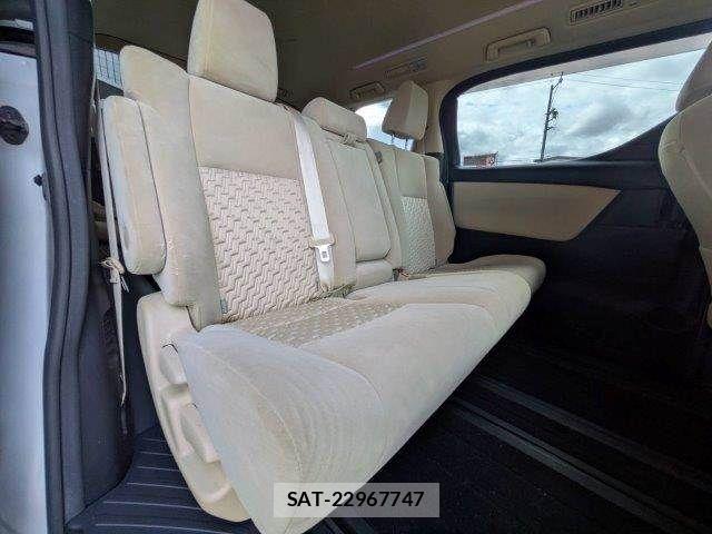 Toyota VELLFIRE 2017-05 8850955-11
