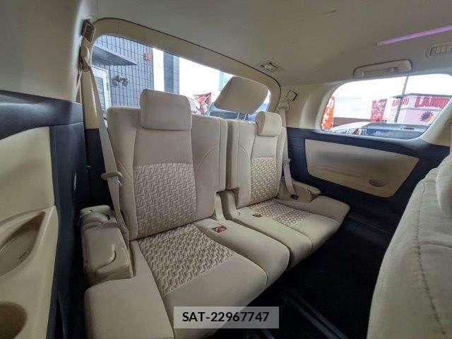 Toyota VELLFIRE 2017-05 8850955-12