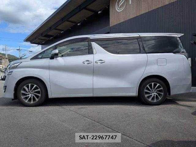 Toyota VELLFIRE 2017-05 8850955-23