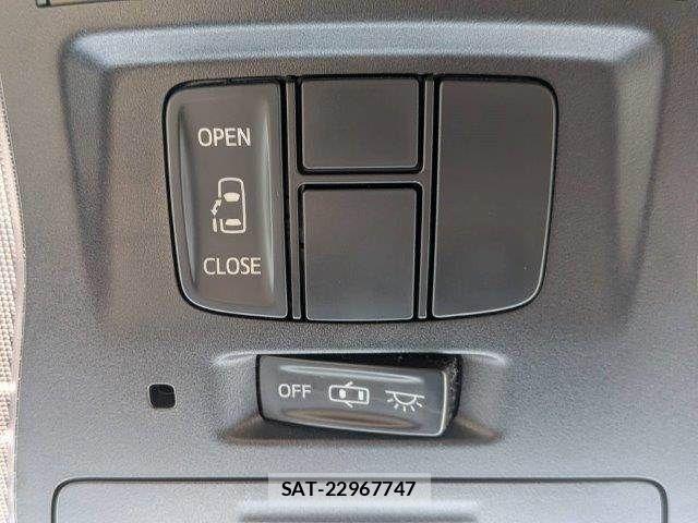 Toyota VELLFIRE 2017-05 8850955-7