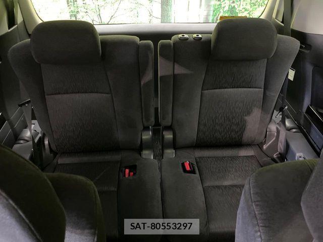 Toyota VELLFIRE 2012-11 8850956-9