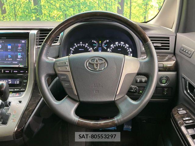 Toyota VELLFIRE 2012-11 8850956-10