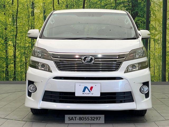 Toyota VELLFIRE 2012-11 8850956-13