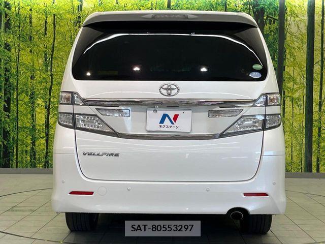 Toyota VELLFIRE 2012-11 8850956-14