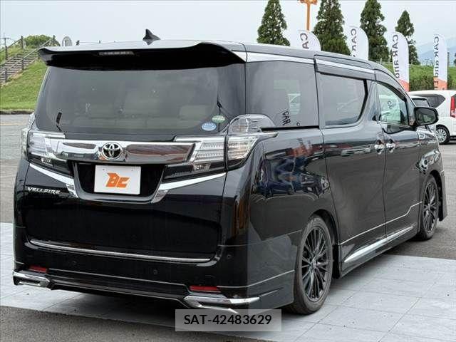 Toyota VELLFIRE 2016-09 8850954-12