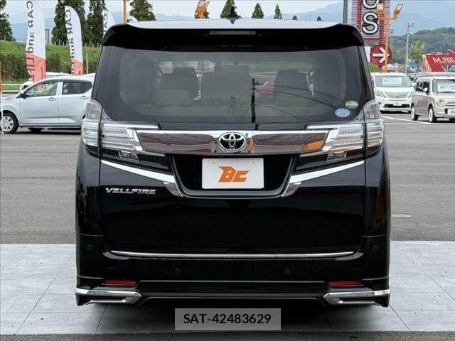 Toyota VELLFIRE 2016-09 8850954-13