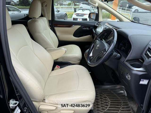 Toyota VELLFIRE 2016-09 8850954-16