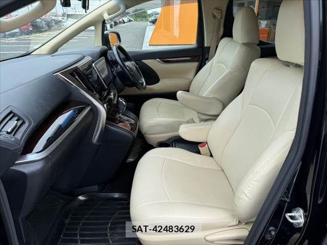 Toyota VELLFIRE 2016-09 8850954-17