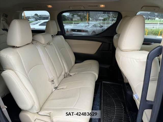 Toyota VELLFIRE 2016-09 8850954-18