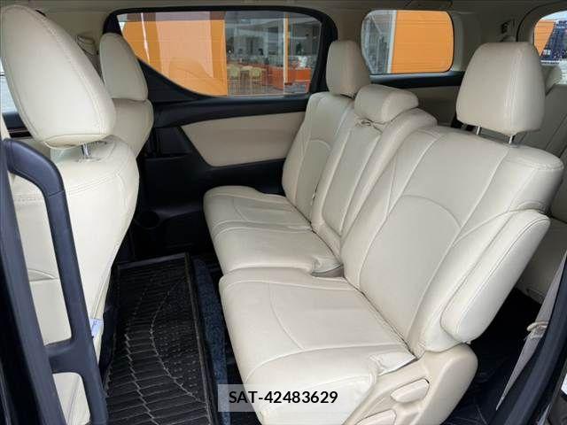 Toyota VELLFIRE 2016-09 8850954-19