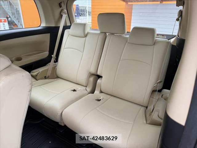 Toyota VELLFIRE 2016-09 8850954-20