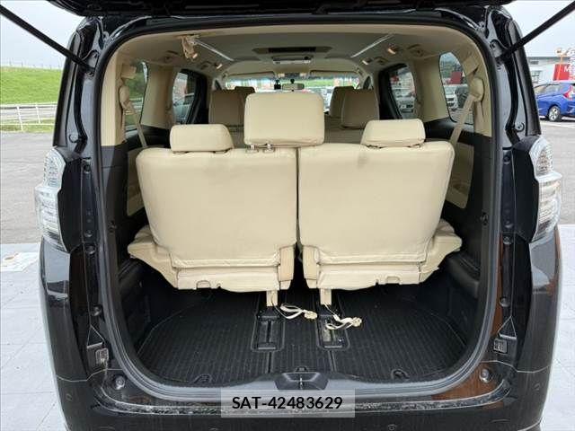 Toyota VELLFIRE 2016-09 8850954-21