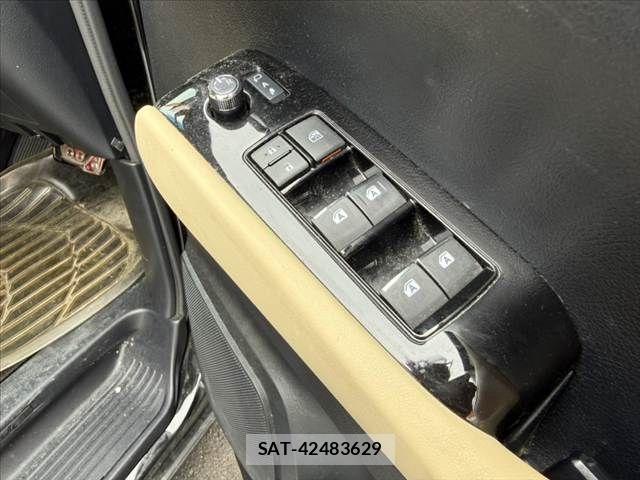 Toyota VELLFIRE 2016-09 8850954-22