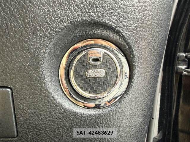 Toyota VELLFIRE 2016-09 8850954-25