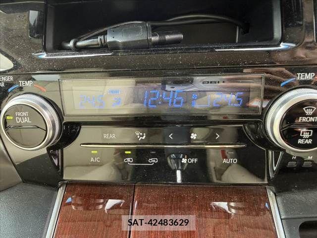 Toyota VELLFIRE 2016-09 8850954-2