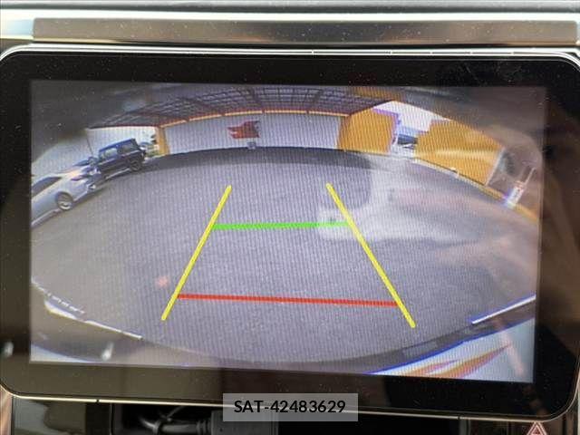 Toyota VELLFIRE 2016-09 8850954-3