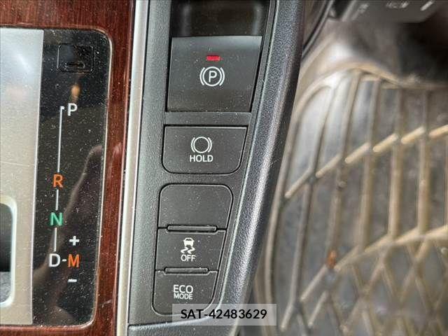 Toyota VELLFIRE 2016-09 8850954-4