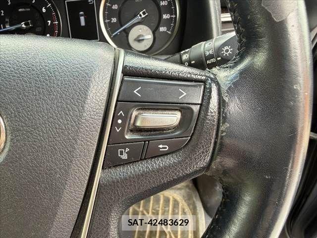 Toyota VELLFIRE 2016-09 8850954-5