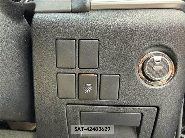 Toyota VELLFIRE 2016-09 8850954-6