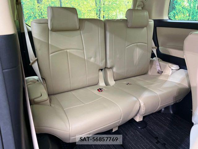 Toyota VELLFIRE 2017-04 8850952-9