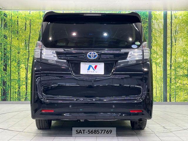Toyota VELLFIRE 2017-04 8850952-15