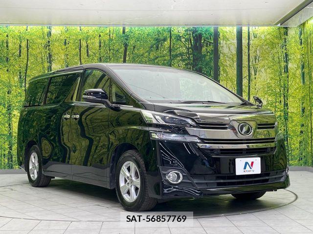 Toyota VELLFIRE 2017-04 8850952-16