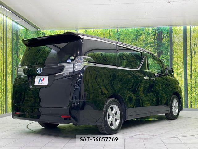 Toyota VELLFIRE 2017-04 8850952-17