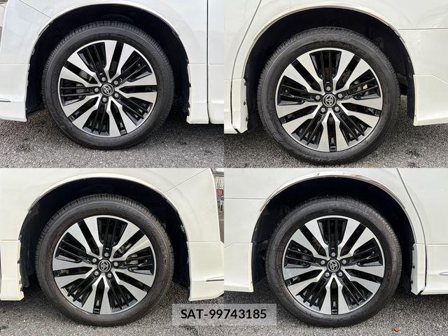 Toyota VELLFIRE 2019-03 8872322-9