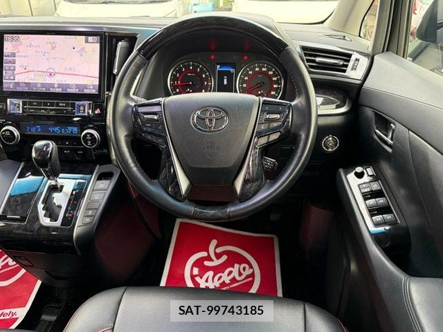 Toyota VELLFIRE 2019-03 8872322-10